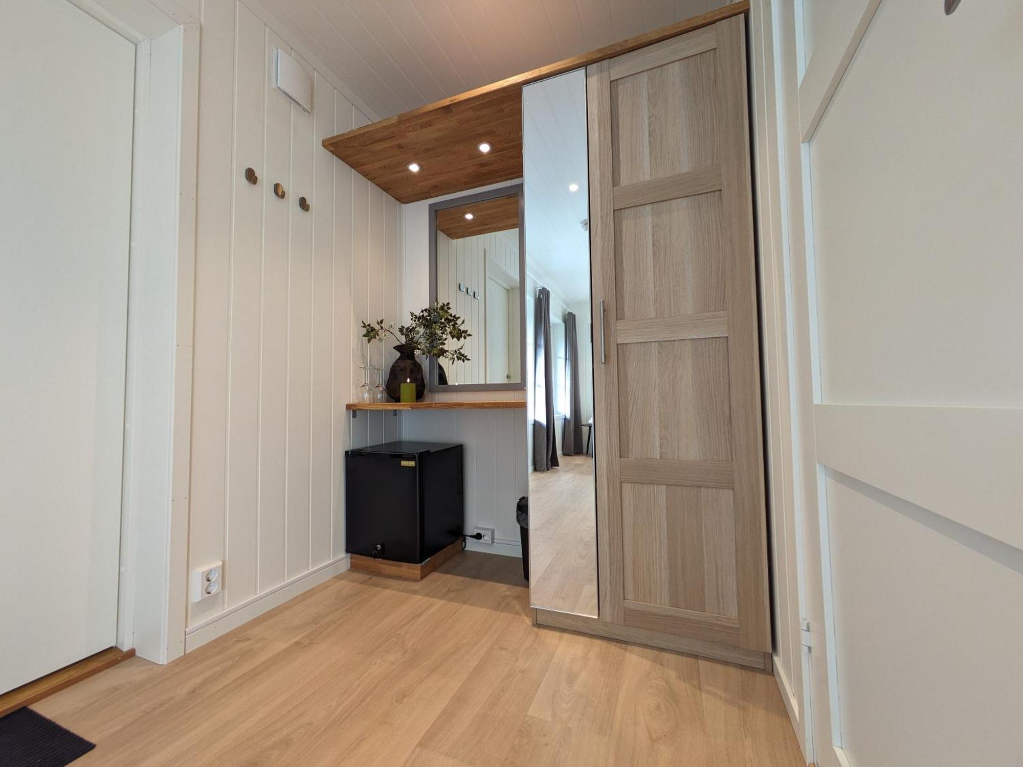 Villa Fregn Ljørdal 외부 사진